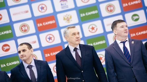 В Казани завершилось Первенство России U-20