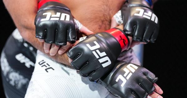 UFC провел презентацию нового дизайна защитной экипировки