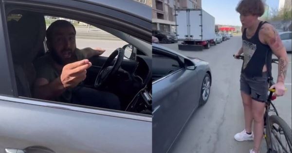 Ирина Алексеева призналась, что готова была драться с водителем-мигрантом